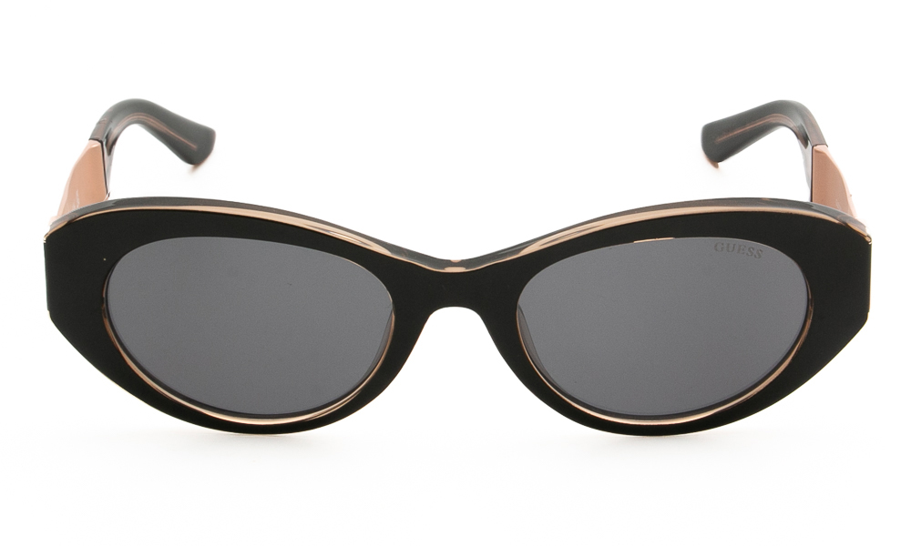 ΓΥΑΛΙΑ ΗΛΙΟΥ GUESS 261H/S 01A 5220 2