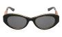 ΓΥΑΛΙΑ ΗΛΙΟΥ GUESS 261H/S 01A 5220