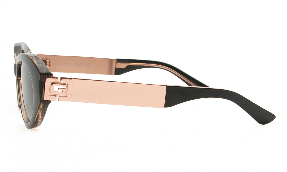 ΓΥΑΛΙΑ ΗΛΙΟΥ GUESS 261H/S 01A 5220 3