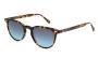 ΓΥΑΛΙΑ ΗΛΙΟΥ MOSCOT FEVEL TORTOISE DENIM BLUE 4919