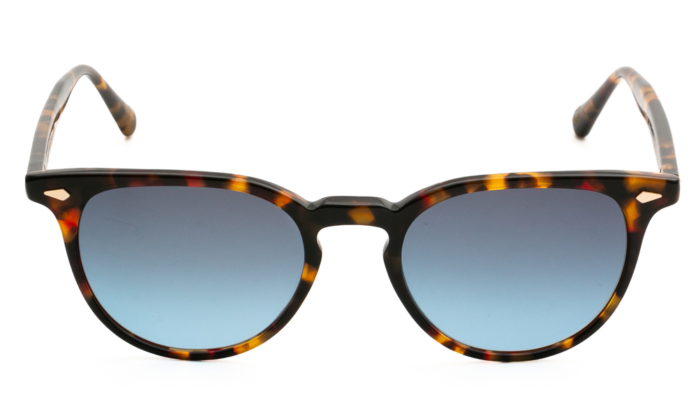 ΓΥΑΛΙΑ ΗΛΙΟΥ MOSCOT FEVEL TORTOISE DENIM BLUE 4919 2