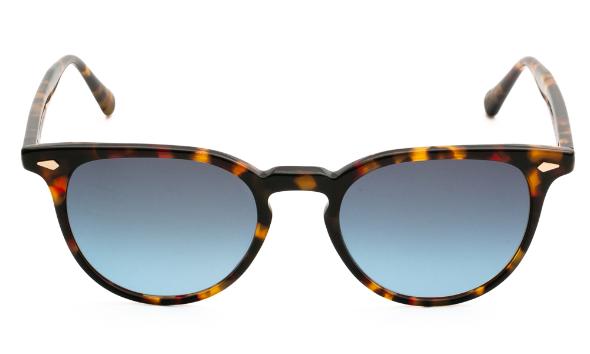 ΓΥΑΛΙΑ ΗΛΙΟΥ MOSCOT FEVEL TORTOISE DENIM BLUE 4919 - 2
