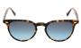 ΓΥΑΛΙΑ ΗΛΙΟΥ MOSCOT FEVEL TORTOISE DENIM BLUE 4919
