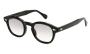 ΓΥΑΛΙΑ ΗΛΙΟΥ MOSCOT LEMTOSH BASE 2 BLACK AMERICAN GREY 4624