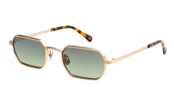 ΓΥΑΛΙΑ ΗΛΙΟΥ MOSCOT SHMOOZ GOLD FOREST WOOD 4820