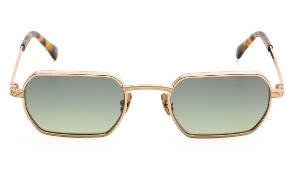 ΓΥΑΛΙΑ ΗΛΙΟΥ MOSCOT SHMOOZ GOLD FOREST WOOD 4820 - 2