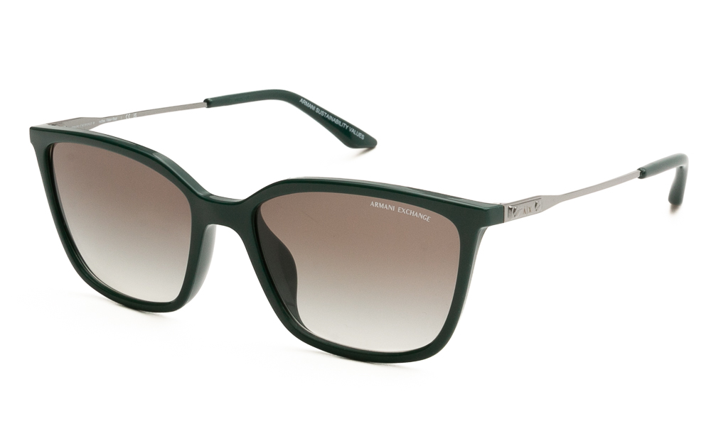 ΓΥΑΛΙΑ ΗΛΙΟΥ ARMANI EXCHANGE 4171SU 840911 5517 1