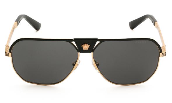 ΓΥΑΛΙΑ ΗΛΙΟΥ VERSACE 2294 100287 6112 - 2