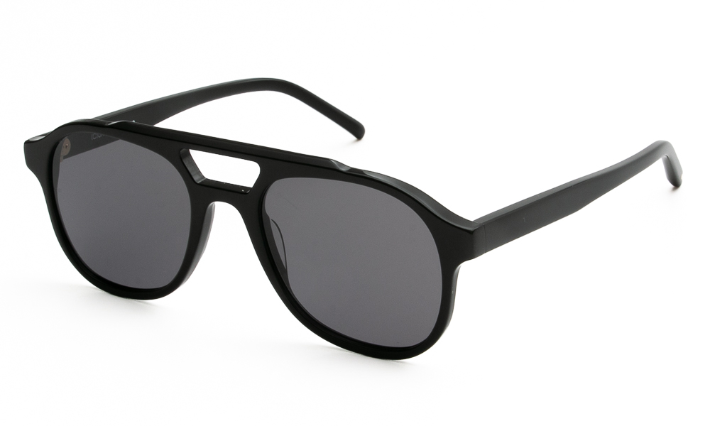 ΓΥΑΛΙΑ ΗΛΙΟΥ COMMON SENSE 040 BLK S1 5421 1