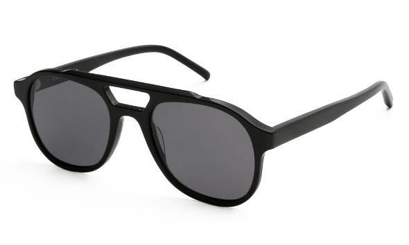 ΓΥΑΛΙΑ ΗΛΙΟΥ COMMON SENSE 040 BLK S1 5421