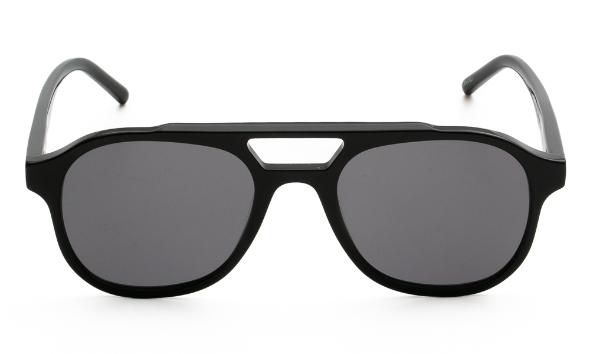ΓΥΑΛΙΑ ΗΛΙΟΥ COMMON SENSE 040 BLK S1 5421 - 2