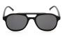 ΓΥΑΛΙΑ ΗΛΙΟΥ COMMON SENSE 040 BLK S1 5421
