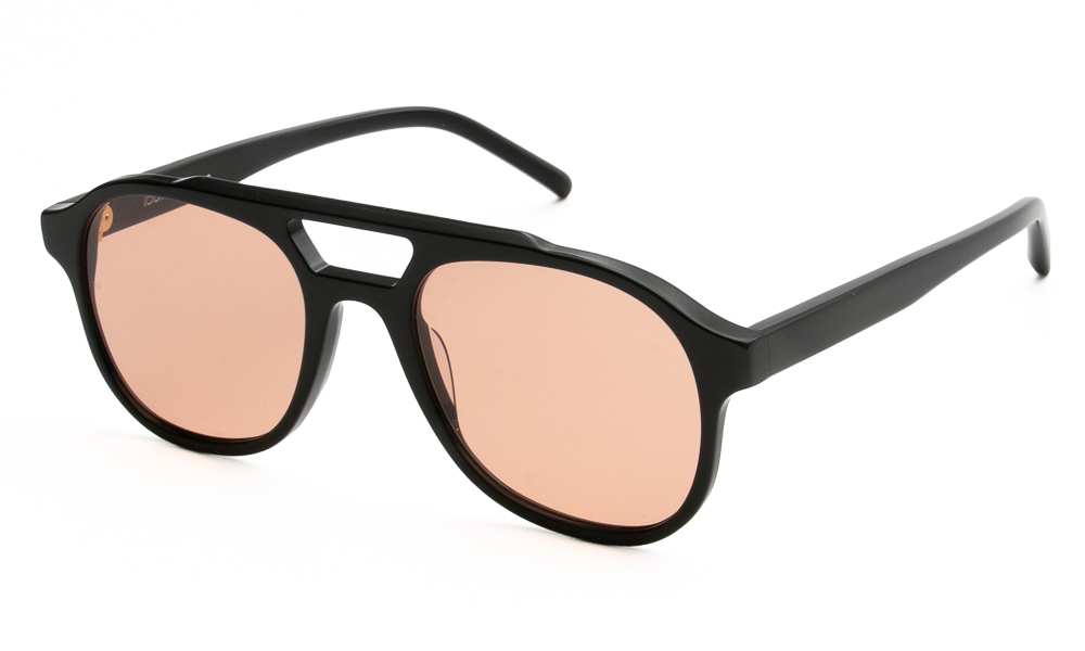 ΓΥΑΛΙΑ ΗΛΙΟΥ COMMON SENSE 040 BLK S8 5421 1