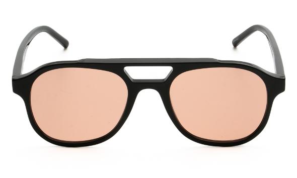 ΓΥΑΛΙΑ ΗΛΙΟΥ COMMON SENSE 040 BLK S8 5421 - 2