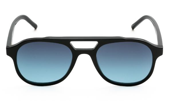 ΓΥΑΛΙΑ ΗΛΙΟΥ COMMON SENSE 040 BLK S16 5421 - 2