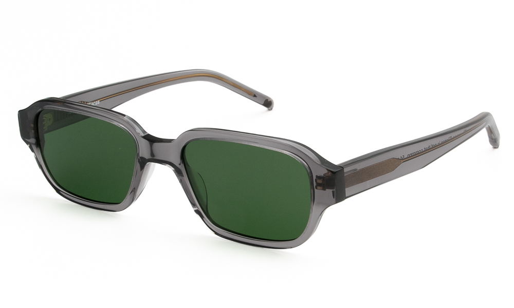 ΓΥΑΛΙΑ ΗΛΙΟΥ COMMON SENSE 041 GRY S11 5419 1