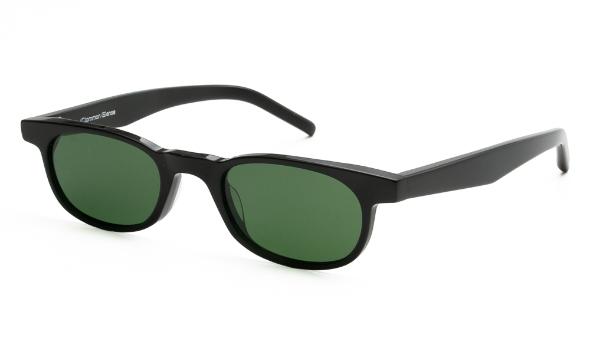 ΓΥΑΛΙΑ ΗΛΙΟΥ COMMON SENSE 039 BLK S11 4821