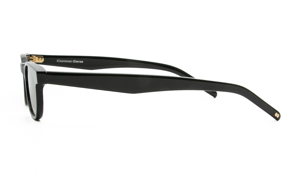ΓΥΑΛΙΑ ΗΛΙΟΥ COMMON SENSE 039 BLK S11 4821 3
