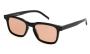 ΓΥΑΛΙΑ ΗΛΙΟΥ COMMON SENSE 019 BLK S8 5019