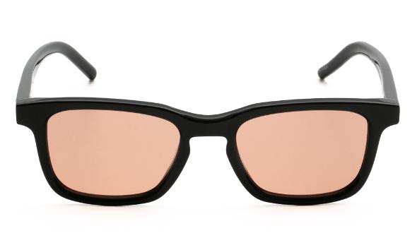 ΓΥΑΛΙΑ ΗΛΙΟΥ COMMON SENSE 019 BLK S8 5019 - 2