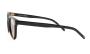ΓΥΑΛΙΑ ΗΛΙΟΥ COMMON SENSE 019 BLK S8 5019