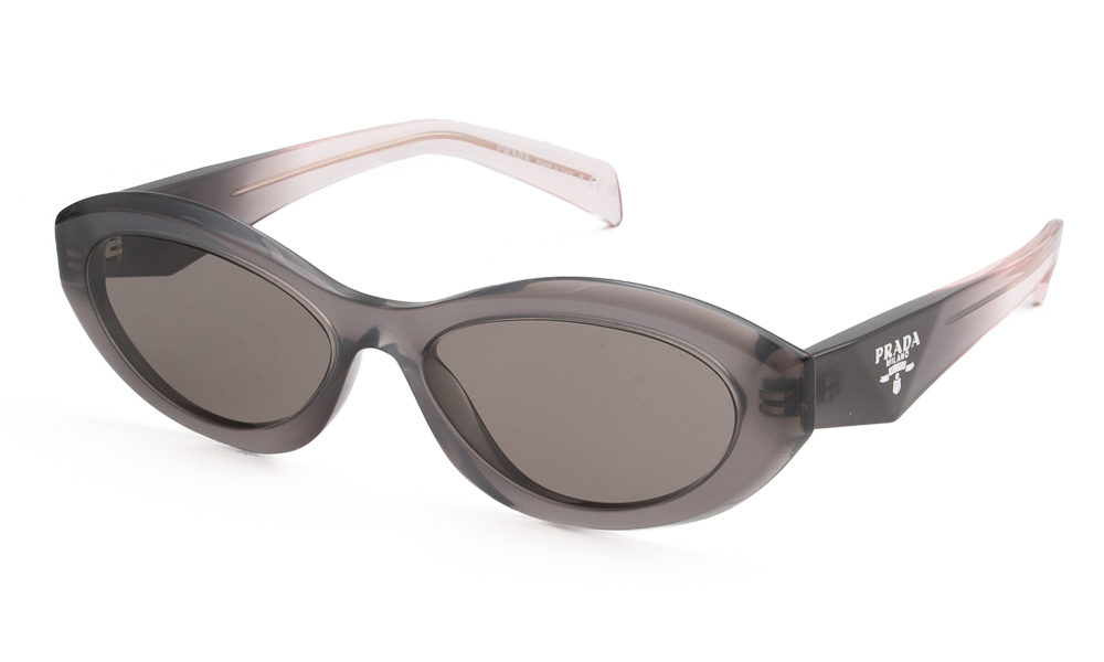 ΓΥΑΛΙΑ ΗΛΙΟΥ PRADA 26ZS 20F80Q 5516 1