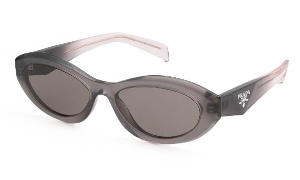 ΓΥΑΛΙΑ ΗΛΙΟΥ PRADA 26ZS 20F80Q 5516