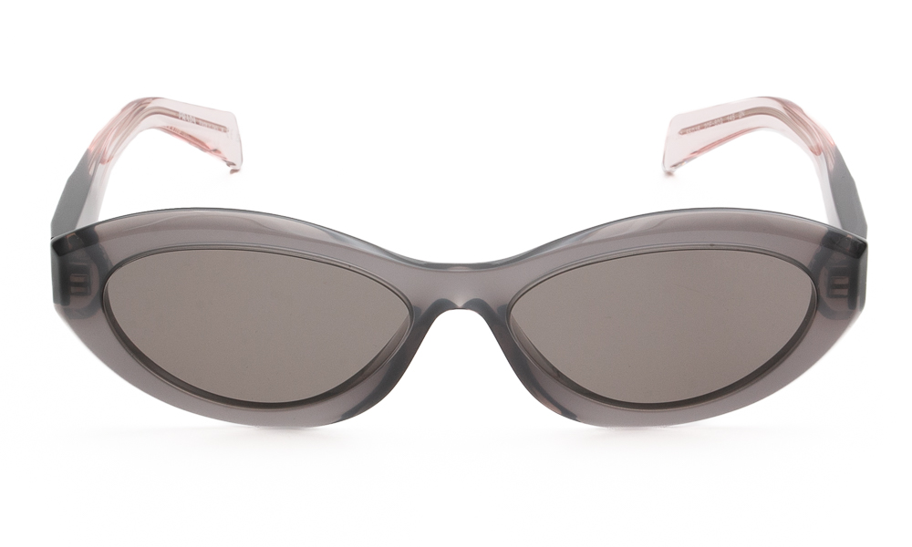 ΓΥΑΛΙΑ ΗΛΙΟΥ PRADA 26ZS 20F80Q 5516 2