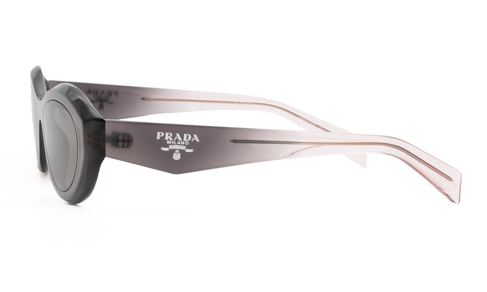 ΓΥΑΛΙΑ ΗΛΙΟΥ PRADA 26ZS 20F80Q 5516 3