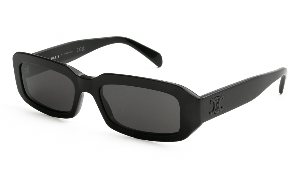ΓΥΑΛΙΑ ΗΛΙΟΥ CELINE CL40335I 01A 5417 1