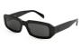 ΓΥΑΛΙΑ ΗΛΙΟΥ CELINE CL40335I 01A 5417