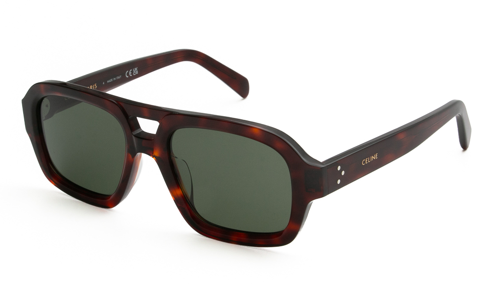 ΓΥΑΛΙΑ ΗΛΙΟΥ CELINE CL40336U 52N 5319 1