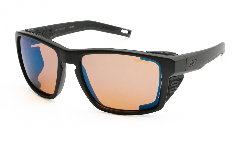 ΓΥΑΛΙΑ ΗΛΙΟΥ JULBO SHIELD J506-3614 LARGE 1