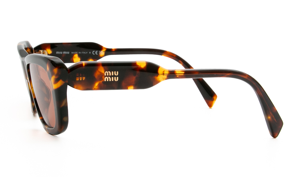 ΓΥΑΛΙΑ ΗΛΙΟΥ MIU MIU B12S 14L20D 5617 3