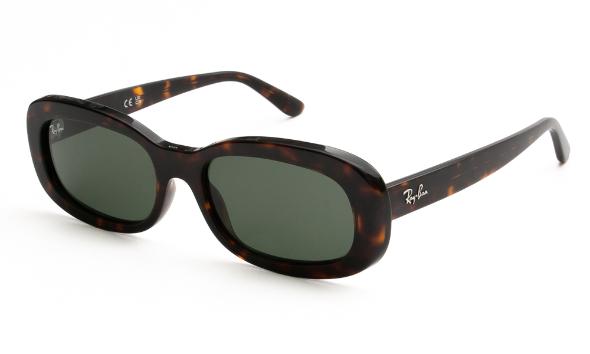 ΓΥΑΛΙΑ ΗΛΙΟΥ RAY BAN 2221 902/31 5618
