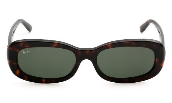 ΓΥΑΛΙΑ ΗΛΙΟΥ RAY BAN 2221 902/31 5618 - 2