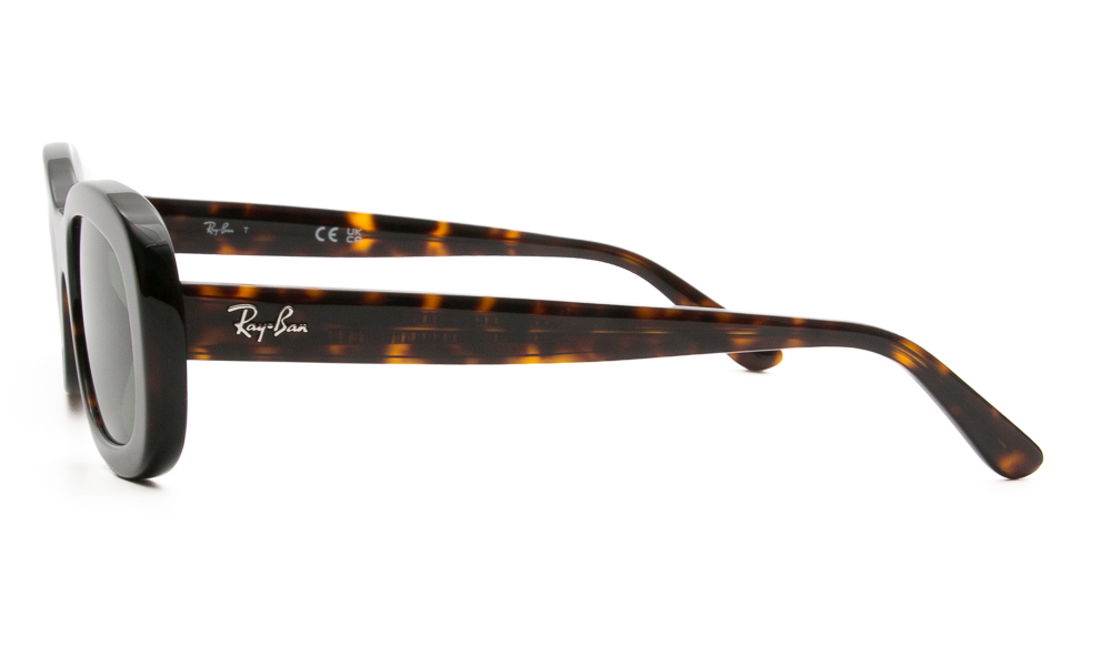 ΓΥΑΛΙΑ ΗΛΙΟΥ RAY BAN 2221 902/31 5618 3