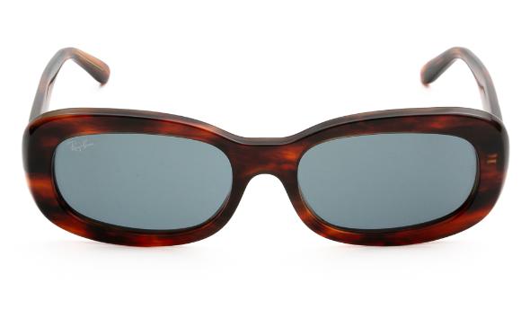 ΓΥΑΛΙΑ ΗΛΙΟΥ RAY BAN 2221 954/62 5618 - 2