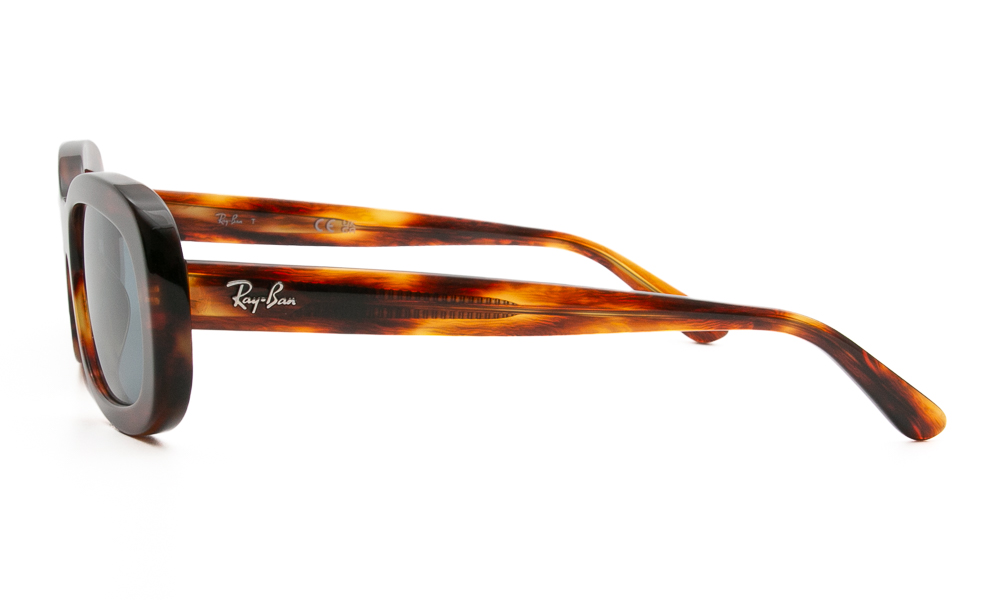 ΓΥΑΛΙΑ ΗΛΙΟΥ RAY BAN 2221 954/62 5618 3