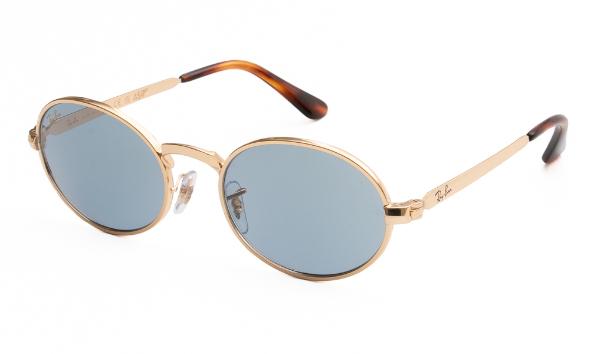 ΓΥΑΛΙΑ ΗΛΙΟΥ RAY BAN 3931 001/56 5421