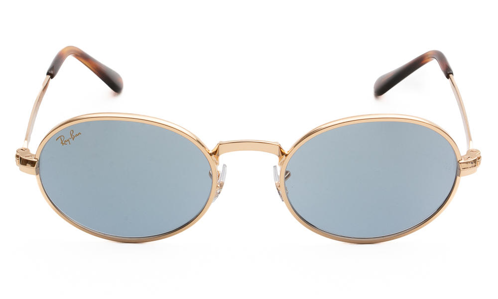ΓΥΑΛΙΑ ΗΛΙΟΥ RAY BAN 3931 001/56 5421 2