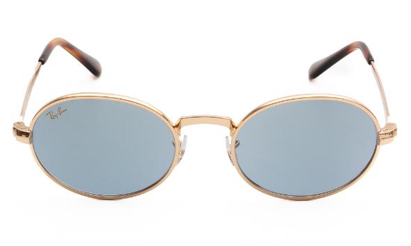 ΓΥΑΛΙΑ ΗΛΙΟΥ RAY BAN 3931 001/56 5421 - 2