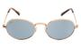 ΓΥΑΛΙΑ ΗΛΙΟΥ RAY BAN 3931 001/56 5421