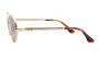 ΓΥΑΛΙΑ ΗΛΙΟΥ RAY BAN 3931 001/56 5421