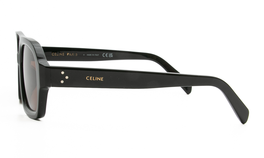 ΓΥΑΛΙΑ ΗΛΙΟΥ CELINE CL40336U 01E 5319 3