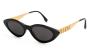 ΓΥΑΛΙΑ ΗΛΙΟΥ FENDI 40202I 01A 5118