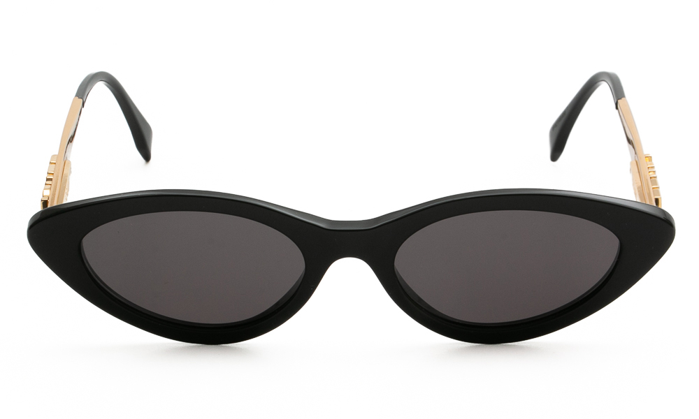 ΓΥΑΛΙΑ ΗΛΙΟΥ FENDI 40202I 01A 5118 2