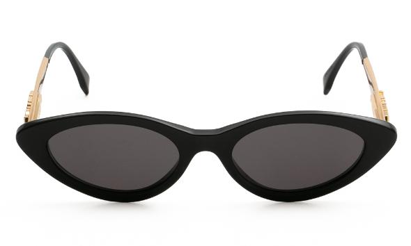 ΓΥΑΛΙΑ ΗΛΙΟΥ FENDI 40202I 01A 5118 - 2