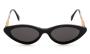 ΓΥΑΛΙΑ ΗΛΙΟΥ FENDI 40202I 01A 5118