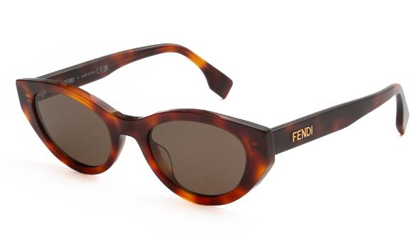 ΓΥΑΛΙΑ ΗΛΙΟΥ FENDI 40209I 52E 5120